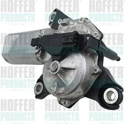 Produktbild von HOFFER H27418 Wischermotor Vorne für OPEL INSIGNIA Caravan INSIGNIA INSIGNIA Stufenheck