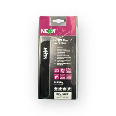 Produktbild von Regelheizer NEWA Therm Mini Plus 10 W ca. 12 cm