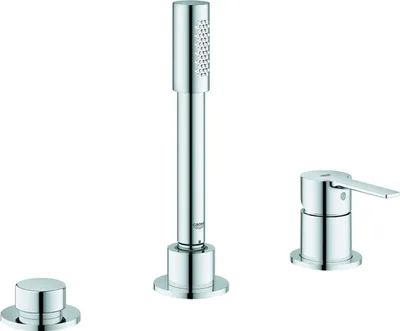 Obrázek produktu pro GROHE 19965001, Umyvadlo