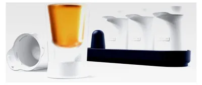 Produktbild von Eisformen für Shooter
