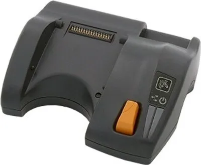 Produktbild von Zebra Docking Cradle (Anschlußstand) - Ethernet