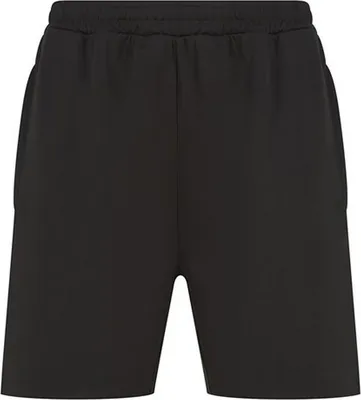 Obrázek produktu pro Finden & Hales - Pánské šortky RW8788 (S) (Black)