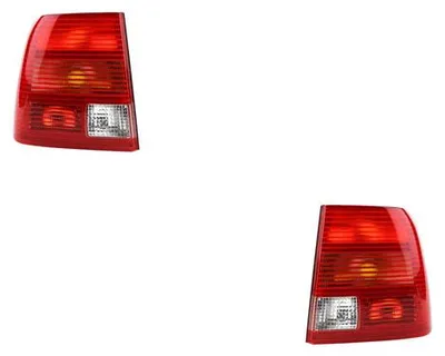 Produktbild von Heckleuchte passend für VW Passat 97 3B 08/96-10/00 Set links rechts 3B5945095F 3B5945111D 3B5945095G 3B5945096G 3B5945112H 3B59450 Johns