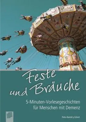 Produktbild von Feste und Bräuche