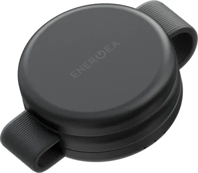 Zdjęcie produktu dla Ładowarka Indukcyjna Energea Alumag Trio 3W1 Qi2 15W Grafitowy