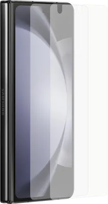Produktbild von Samsung EF-UF946CTEGWW, Samsung, Galaxy Z Fold5, Staubresistent, Kratzresistent, Transparent, 1 Stück(e)