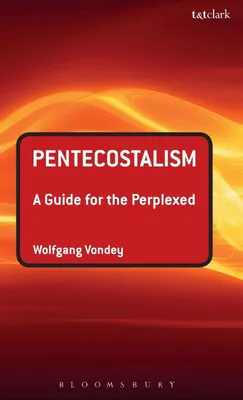 Produktbild von Pentecostalism