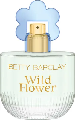 Obrázek produktu pro Toaletní voda Wild Flower, 50 ml