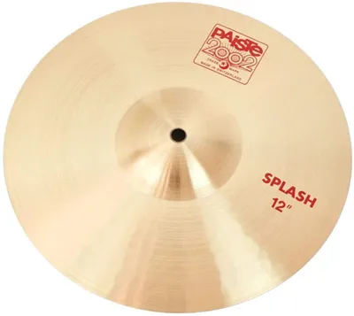 Produktbild von Paiste 2002 Classic Becken Splash 30,5 cm