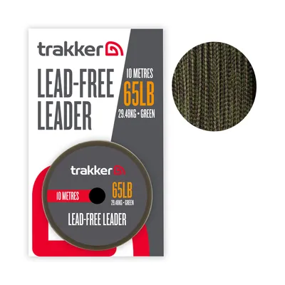 Zdjęcie produktu dla Leadcore Trakker Lead Free Leader - 65lb