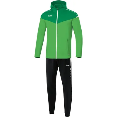 Produktbild von Jako Trainingsanzug Polyester Champ 2.0