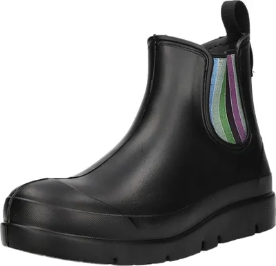 Produktbild von Gummistiefel Kaltfutter STELLA-BK