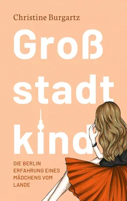 Produktbild von Großstadtkind