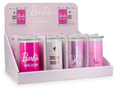 Zdjęcie produktu dla Barbie A2698 Barbie Thekendisplay 12 x 400g
