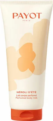 Zdjęcie produktu dla Mleczko do ciała Payot Neroli D'Été 200 ml