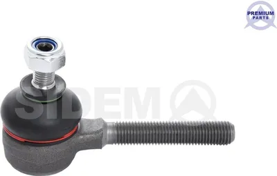 Produktbild von SIDEM Spurstangenkopf Spurstange passend für MERCEDES-BENZ 190 (W201) Vorne 49335