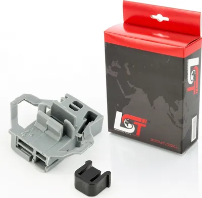 Produktbild von Fensterheber Reparatursatz Hinten Links - Für Seat Cordoba 6K