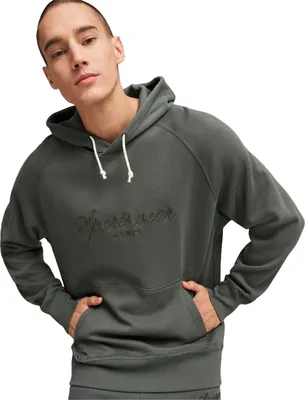 Produktbild von Puma Classics Hoodie 62427580 Herren