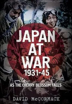 Produktbild von Japan at War 1931-45