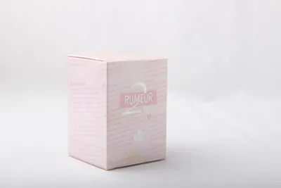 Image de Lanvin Rumeur 2 Rose Eau de Parfum 50ml Spray