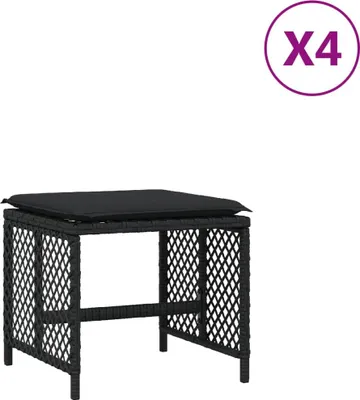 Zdjęcie produktu dla VidaXL 365049, 4 szt.