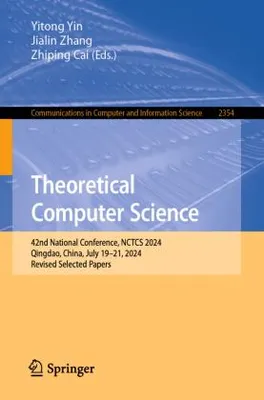 Image de Informatique théorique