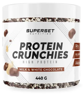 Produktbild von Protein Crunchies (440G)