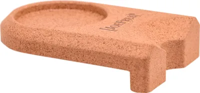 Produktbild von JoeFrex Tamping Matte mit Tamping Station 100% Umweltfreundliche Kork