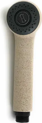 Produktbild von FRANKE Typ 740 Ersatzbrause Fragranit BEIGE, Hochdruck