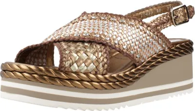 Produktbild von PONS QUINTANA PADOVA Schuhe Bronze