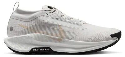 Produktbild von Nike React Pegasus Trail 5 Gore-Tex Vast Grey Summit White Black Sanddrift - EU 43