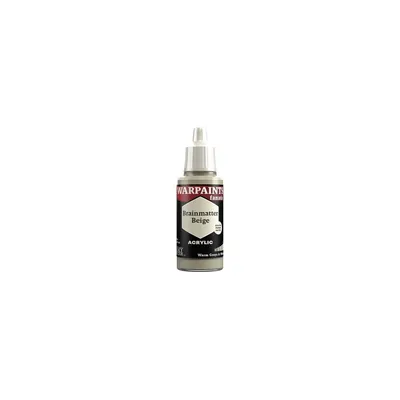 Produktbild von The Army Painter Warpaints Fanatic Brainmatter Beige