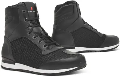Zdjęcie produktu dla Buty motocyklowe FORMA ONE FLOW czarny 45