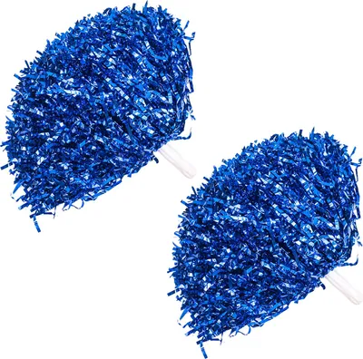 Image de Pompe d'encouragement réutilisable Couleur pure Effet Flash Plastique Pompe d'encouragement pour Basketball Baseball Couleur Livraison Aléatoire
