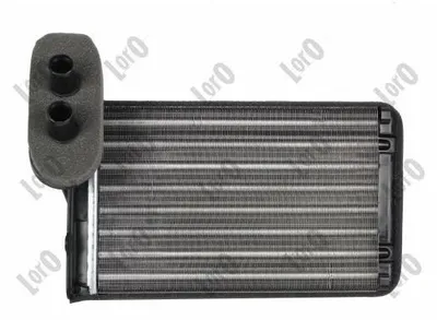 Produktbild von LORO Wärmetauscher, Innenheizung x 003-015-0001