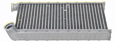 Produktbild von VEMO V42-61-0008 Wärmetauscher Innenraumheizung Kühler für TOYOTA AYGO (PAB4, KGB4) für CITROËN C1 II (PA, PS) passend für PEUGEOT 108