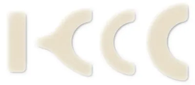 Immagine prodotto di Brava Cerotto Elastico Idrocolloide Xl Per Stomia 20 Pezzi