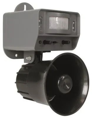 Productafbeelding van Weitech Vogel verjager