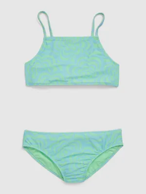 Obrázek produktu pro Dětské plavky GAP, dvoudílné, velikost XS