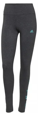 Produktbild von Adidas - "Essentials" Leggings für Damen PP1995 (XS) (Grau)