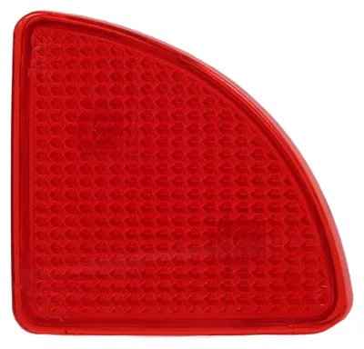 Zdjęcie produktu dla Einparts Automotive Odblask Zderzaka Tylnego Do Dacia Logan Mcv Nissan