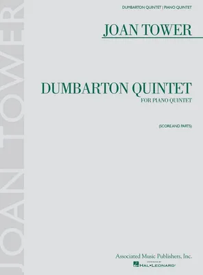 Produktbild von Dumbarton Quintet