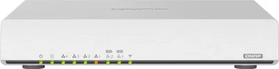 Produktbild von QNAP QHora-301W Wi-Fi 6 Dual-Port 10GbE SD-WAN Router