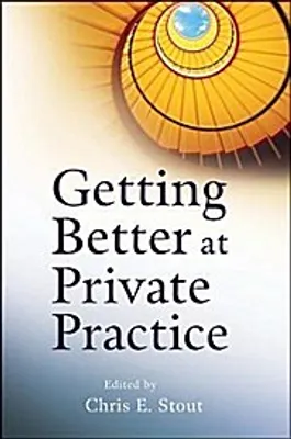 Zdjęcie produktu dla Getting Better at Private Practice