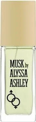 Immagine prodotto di Alyssa Ashley Musk Eau De Toilette Spray 50ml