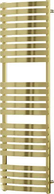 Immagine prodotto di Mexen Bachus radiatore da bagno 1600 x 500 mm, 679 W, dorato - W109-1600-500-00-50