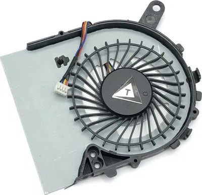 Immagine prodotto di Ventola di raffreddamento FAN CPU compatibile per P/N: FN0570-A1084P1FL