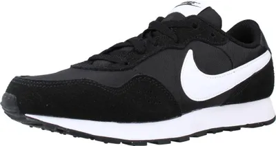 Produktbild von NIKE MD VALIANT BIG KIDS SH Schwarz