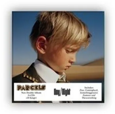 Produktbild von Day/Night (2CD)