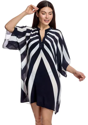Produktbild von ORY Damen-Strandkaftan W260795